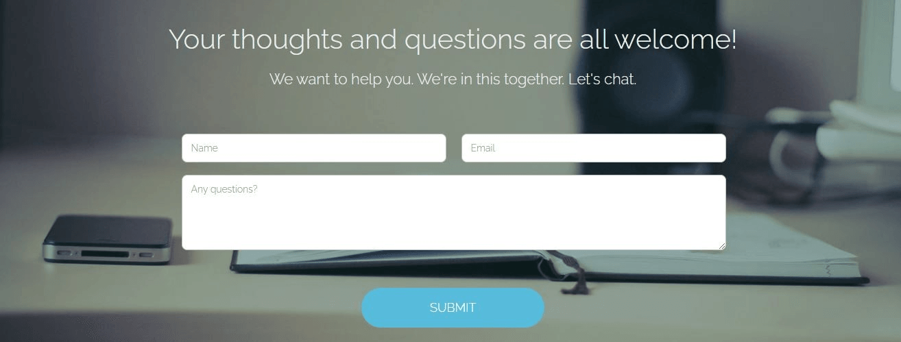 想法和問題 想法和問題